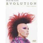 Dead or Alive - Evolution (DVD)