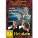 Rosamunde Pilcher - Heimkehr (DVD)