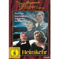 Rosamunde Pilcher - Heimkehr (DVD) 1 Rosamunde Pilcher - Heimkehr (DVD)