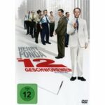 Die 12 Geschworenen (Blu-ray)