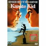 Karate Kid - Erstauflage (DVD)