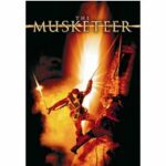 The Musketeer (Blu-ray)