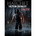 Hatchet 4 - Victor Crowley
