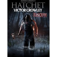 Hatchet 4 - Victor Crowley 1 Hatchet 4 - Victor Crowley