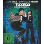 The Tuxedo (Blu-ray)