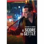 A Score to Settle