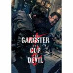 The Gangster, the Cop, the Devil