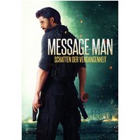 Message Man 1 Message Man