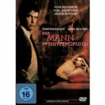 Der Mann im Hintergrund (DVD)