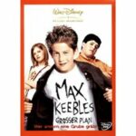 Max Keebles großer Plan (DVD)