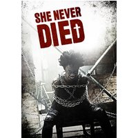 She Never Died 1 She Never Died