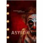 Asylum - Irre-phantastische Horror-Geschichten