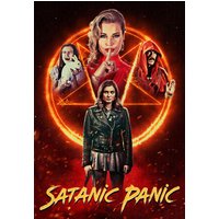Satanic Panic 1 Satanic Panic