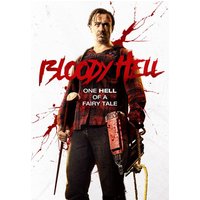 Bloody Hell 1 Bloody Hell