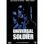 Universal Soldier - Uncut