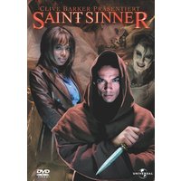 Saint Sinner (DVD) 1 Saint Sinner (DVD)