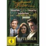 Rosamunde Pilcher - September (DVD)