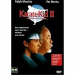 Karate Kid 2 (Blu-ray)