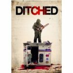 Ditched