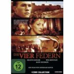 Die vier Federn (Blu-ray)