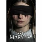 The Last Thing Mary Saw