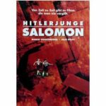 Hitlerjunge Salomon (DVD)