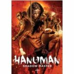 Hanuman - Shadow Master