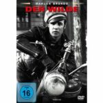 Der Wilde (Blu-ray)