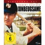 Der Unbeugsame - Director's Cut (einige Szenen im englischen Originalton mit deutschen Untertiteln)