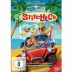 Stitch & Co. (DVD)