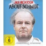 About Schmidt (Blu-ray)