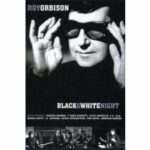 Roy Orbison - Black & White Night (DVD)