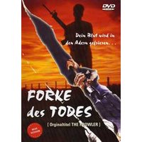 Die Forke des Todes - Neue Version (DVD) 1 Die Forke des Todes - Neue Version (DVD)