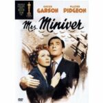 Mrs. Miniver (Blu-ray)