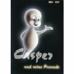 Casper und seine Freunde (DVD)