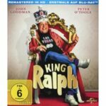 King Ralph (Blu-ray)