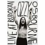 Ozzy Osbourne - Live at Budokan (DVD)