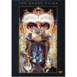 Michael Jackson - Dangerous (DVD)