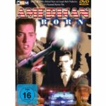 American Born (DVD)