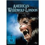 American Werewolf in London (Blu-ray)