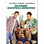 Das große Basketball-Kidnapping (DVD)