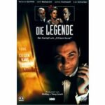 Die Legende - Der Kampf um Citizen Kane (DVD)