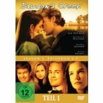 Dawson's Creek - Staffel 1 - Disc 1 mit den Episoden 01 - 03 (DVD)