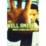 The Will Smith Music Video Collection (DVD)