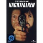 Nighthawks - Nachtfalken (Blu-ray)
