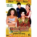 Hair Shirt (DVD)