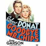 Goodbye, Mr. Chips (DVD)