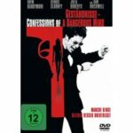 Geständnisse - Confessions of a Dangerous Mind (DVD)
