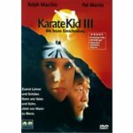 Karate Kid 3 (Blu-ray)