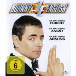 Johnny English (Blu-ray)